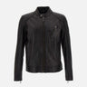 BELSTAFF Giacca "V-racer" BLACK Uomo 