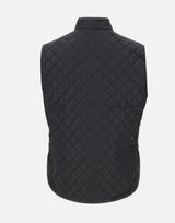 BELSTAFF "Icon Gilet" BLACK Uomo 