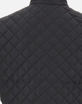 BELSTAFF "Icon Gilet" BLACK Uomo 
