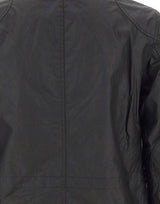 BELSTAFF "Fieldmaster Icon Jacket" BLACK Uomo 