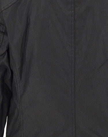 BELSTAFF Giacca "Racemaster" BLACK Uomo 