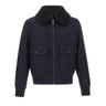 BELSTAFF "Welder Jacket" BLUE Uomo 