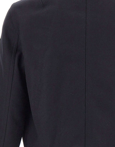 BELSTAFF "Welder Jacket" BLUE Uomo 