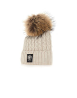 BLAUER Cappello "Marotta" WHITE Donna 