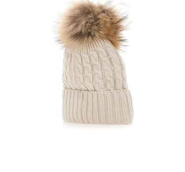 BLAUER Cappello "Marotta" WHITE Donna 