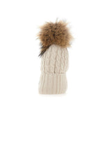 BLAUER Cappello "Marotta" WHITE Donna 