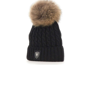 BLAUER Cappello "Marotta" BLACK Donna 