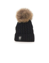 BLAUER Cappello "Marotta" BLACK Donna 