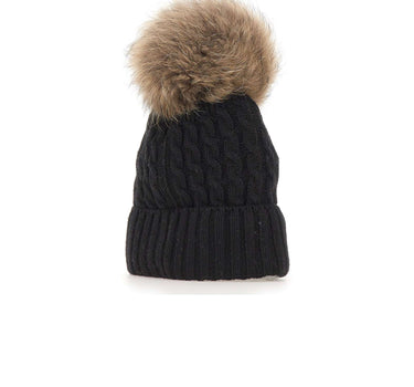 BLAUER Cappello "Marotta" BLACK Donna 