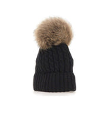 BLAUER Cappello "Marotta" BLACK Donna 