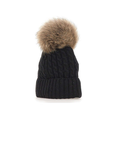 BLAUER Cappello "Marotta" BLACK Donna 