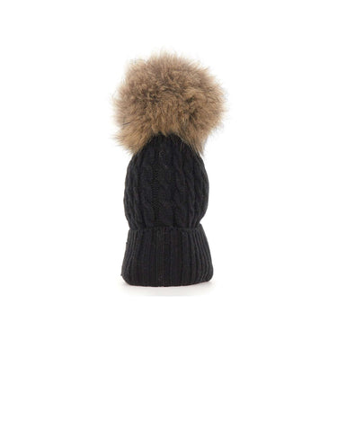 BLAUER Cappello "Marotta" BLACK Donna 