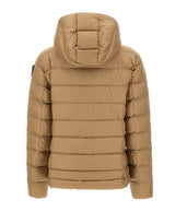 BLAUER Piumino "Charme" BROWN Donna 