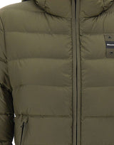 BLAUER Piumino "Charme" GREEN Donna 