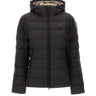 BLAUER Piumino "Charme" BLACK Donna 