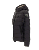 BLAUER Piumino "Charme" BLACK Donna 