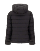 BLAUER Piumino "Charme" BLACK Donna 