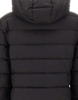 BLAUER Piumino "Charme" BLACK Donna 