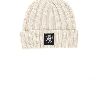 BLAUER Cappello "Cutter" WHITE Uomo 
