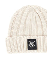 BLAUER Cappello "Cutter" WHITE Uomo 
