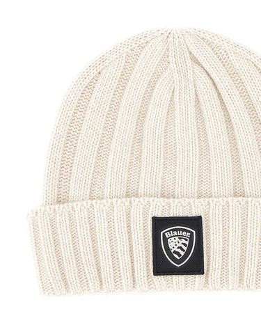BLAUER Cappello "Cutter" WHITE Uomo 