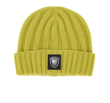 BLAUER Cappello "Cutter" GREEN Uomo 