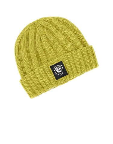 BLAUER Cappello "Cutter" GREEN Uomo 