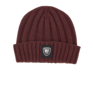 BLAUER Cappello "Cutter" RED Uomo 
