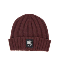 BLAUER Cappello "Cutter" RED Uomo 