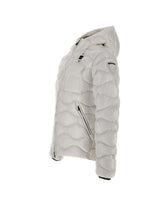 BLAUER Piumino "Bryant" WHITE Uomo 