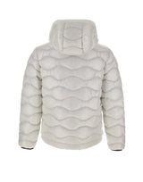 BLAUER Piumino "Bryant" WHITE Uomo 