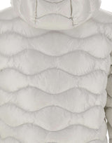 BLAUER Piumino "Bryant" WHITE Uomo 