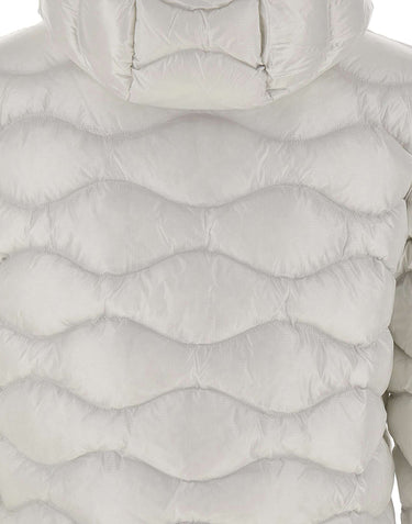 BLAUER Piumino "Bryant" WHITE Uomo 