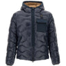 BLAUER Piumino "Bryant" BLUE Uomo 
