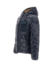 BLAUER Piumino "Bryant" BLUE Uomo 