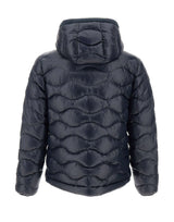 BLAUER Piumino "Bryant" BLUE Uomo 