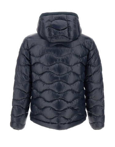 BLAUER Piumino "Bryant" BLUE Uomo 