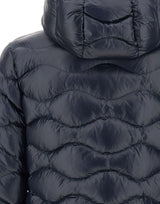 BLAUER Piumino "Bryant" BLUE Uomo 