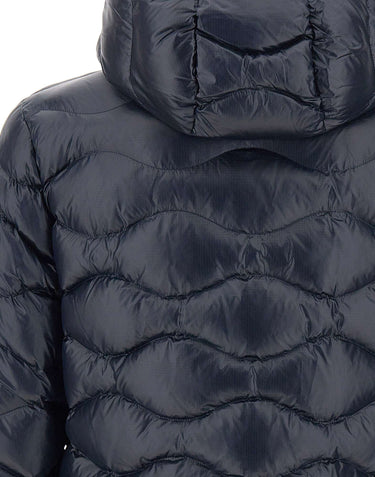 BLAUER Piumino "Bryant" BLUE Uomo 