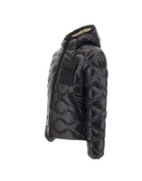 Piumino "Bryant" 26WBLUC02053 005958999EI BLAUER 
