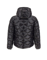 Piumino "Bryant" 26WBLUC02053 005958999EI BLAUER 