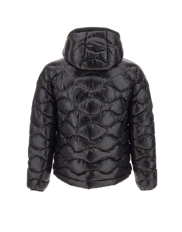 Piumino "Bryant" 26WBLUC02053 005958999EI BLAUER 