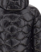 Piumino "Bryant" 26WBLUC02053 005958999EI BLAUER 