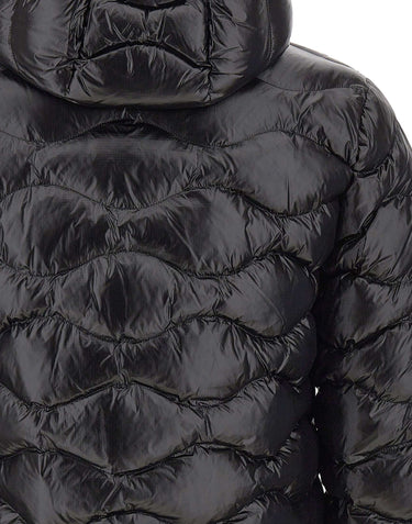 Piumino "Bryant" 26WBLUC02053 005958999EI BLAUER 