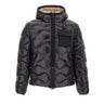 Piumino "Bryant" 26WBLUC02053 005958999EI BLAUER 
