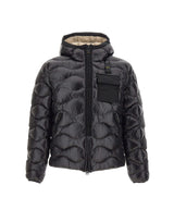 Piumino "Bryant" 26WBLUC02053 005958999EI BLAUER 