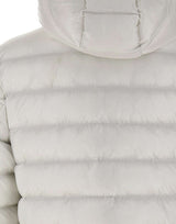 BLAUER Piumino "Adams" WHITE Uomo 