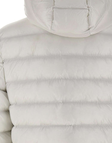 BLAUER Piumino "Adams" WHITE Uomo 
