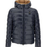 BLAUER Piumino "Adams" BLUE Uomo 