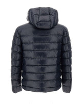 BLAUER Piumino "Adams" BLUE Uomo 